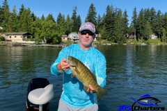 Smallmouth