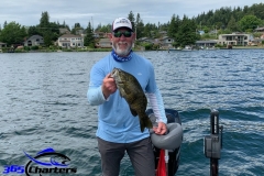 Smallmouth