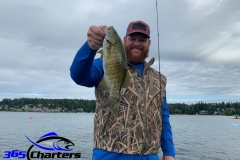 Smallmouth