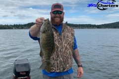 Smallmouth