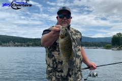 Smallmouth