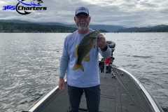 Smallmouth