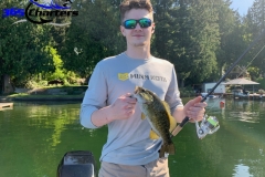 Smallmouth