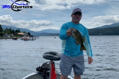 Smallmouth