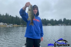 Smallmouth