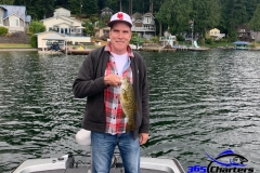 Smallmouth