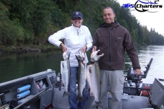Coho Salmon