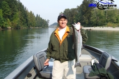 Coho Salmon