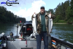 Coho Salmon