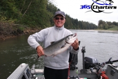 Coho Salmon