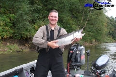 Coho Salmon