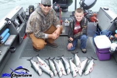 Pink Salmon