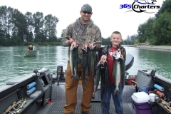 Pink Salmon