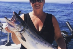 Puget Sound Coho