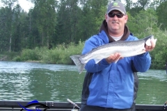 Winter Steelhead