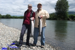 Summer Steelhead