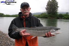 Summer Steelhead