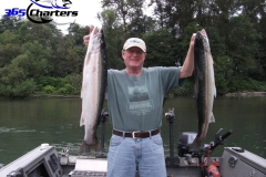 Summer Steelhead