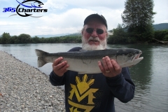 Summer Steelhead