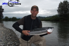 Summer Steelhead