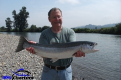 Summer Steelhead