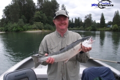 Summer Steelhead