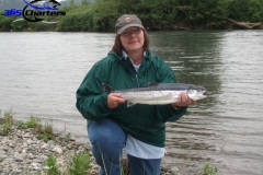 Summer Steelhead
