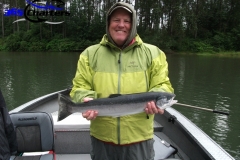 Summer Steelhead