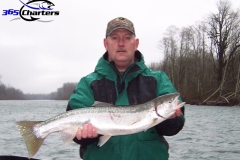 Winter Steelhead