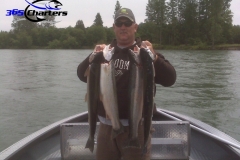 Winter Steelhead