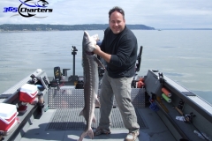 Sturgeon