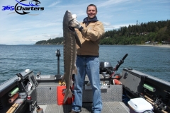 Sturgeon