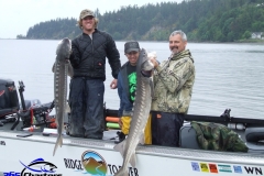 Sturgeon