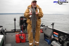 Sturgeon