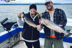 Puget Sound Blackmouth