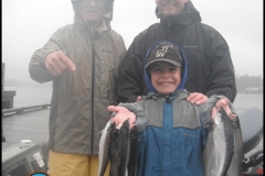 kokanee