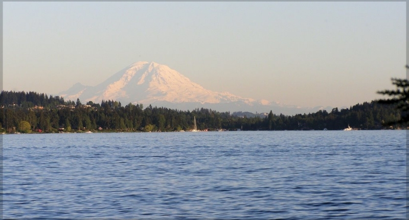 Lake Washington