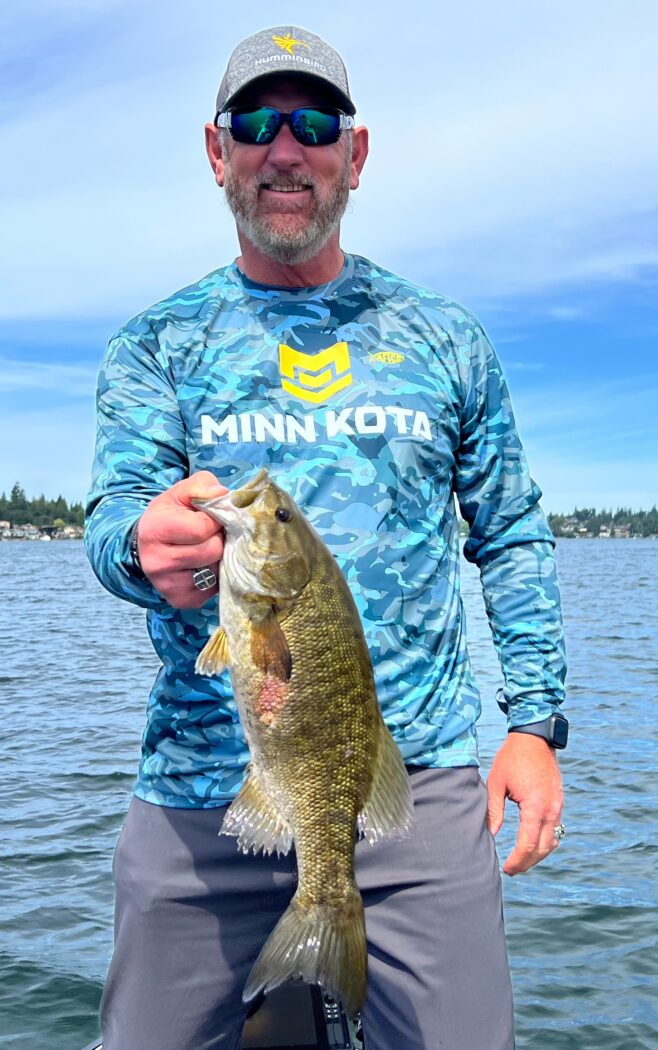 Lake Washington