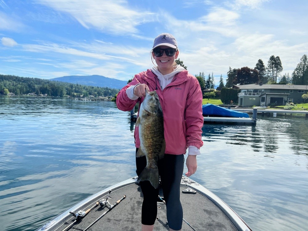 Lake Whatcom